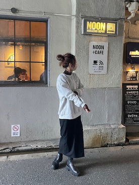 risaさんのコーディネート