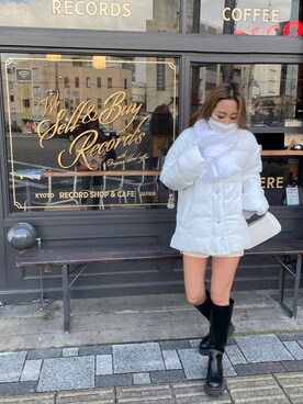 risaさんのコーディネート