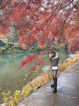 risaさんのコーディネート