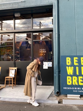 risaさんのコーディネート