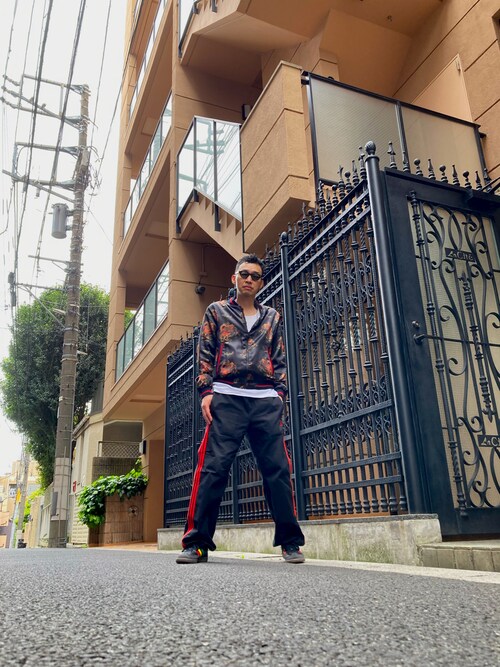 ひろまるさんのコーディネート