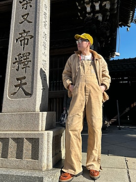 ひろまるさんのコーディネート