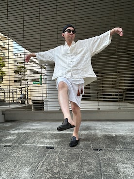 ひろまるさんのコーディネート