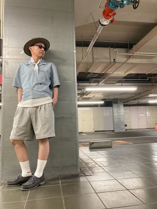 ひろまるさんのコーディネート