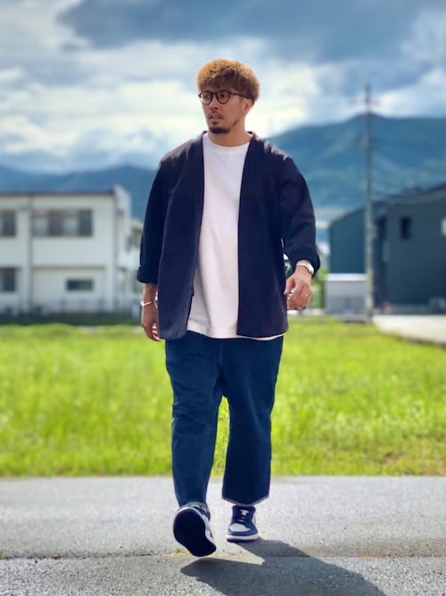 N i s s yさんのコーディネート