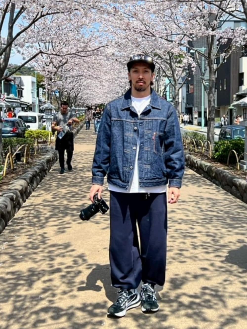 COMME des GARCONS HOMME（コム デ ギャルソン・オム）の