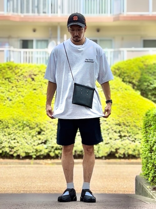 N i s s yさんのコーディネート