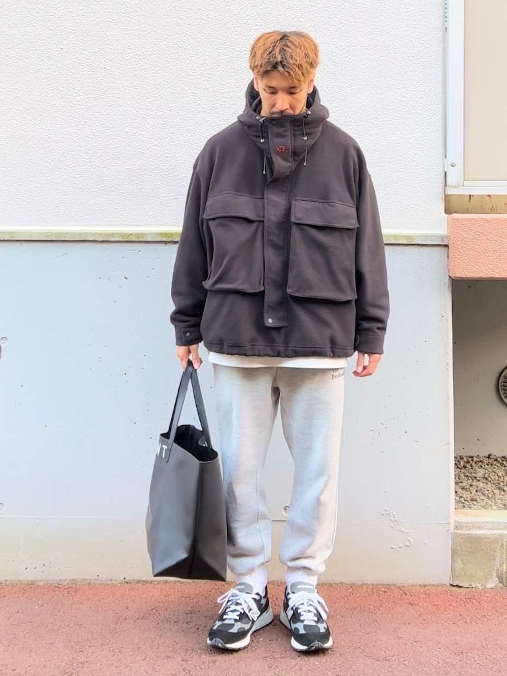 N i s s y｜SEE SEEのパーカーを使ったコーディネート - WEAR