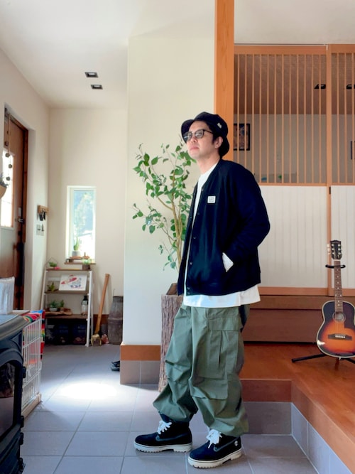 Mt.0344さんのコーディネート