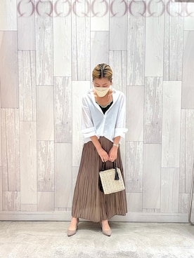 ﾏｲｺﾊﾞさんのコーディネート