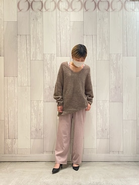 ﾏｲｺﾊﾞさんのコーディネート