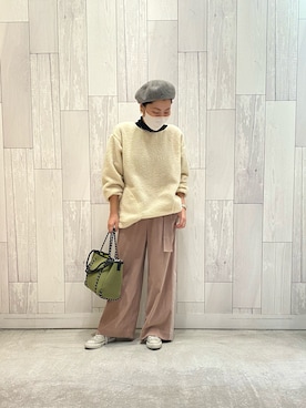 ﾏｲｺﾊﾞさんのコーディネート