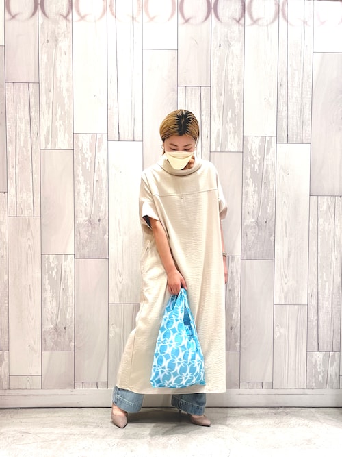 Www Q Shop Jp Qひたちなかファッションクルーズ店マイコバさんのエコバッグ サブバッグを使ったコーディネート Zozotown Www Q Shop Jp Qひたちなかファッションクルーズ店マイコバさんのエコバッグ サブバッグを使ったコーディネート Zozotown