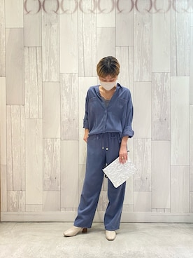 ﾏｲｺﾊﾞさんのコーディネート