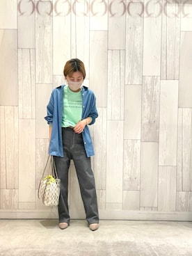 ﾏｲｺﾊﾞさんのコーディネート