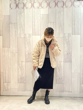 ﾏｲｺﾊﾞさんのコーディネート