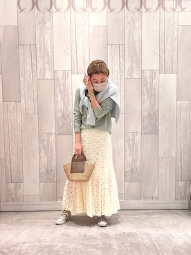 ﾏｲｺﾊﾞさんのコーディネート