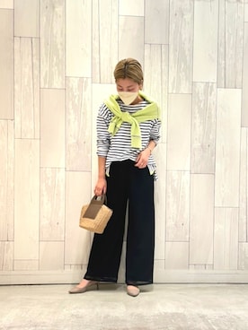 ﾏｲｺﾊﾞさんのコーディネート