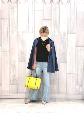 ﾏｲｺﾊﾞさんのコーディネート