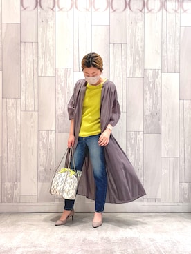 ﾏｲｺﾊﾞさんのコーディネート