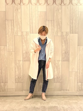 ﾏｲｺﾊﾞさんのコーディネート