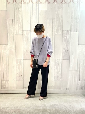 ﾏｲｺﾊﾞさんのコーディネート