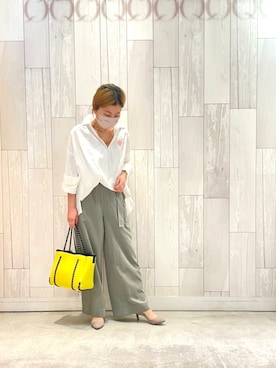 ﾏｲｺﾊﾞさんのコーディネート