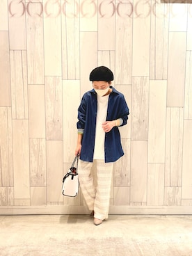 ﾏｲｺﾊﾞさんのコーディネート