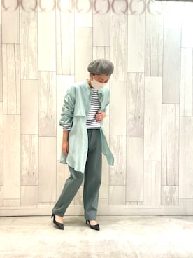 ﾏｲｺﾊﾞさんのコーディネート