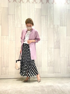 ﾏｲｺﾊﾞさんのコーディネート