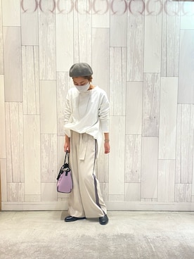 ﾏｲｺﾊﾞさんのコーディネート