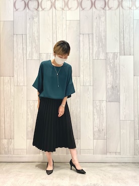 ﾏｲｺﾊﾞさんのコーディネート