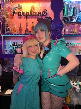 しおちゃんさんのコーディネート