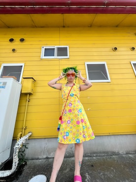 しおちゃんさんのコーディネート