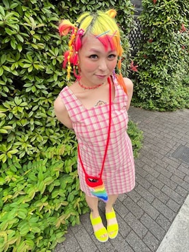 しおちゃんさんのコーディネート