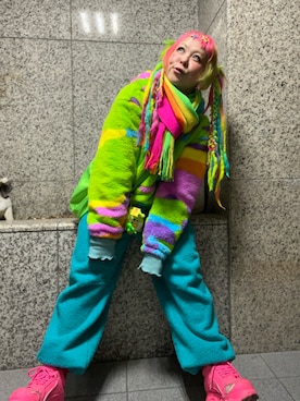 しおちゃんさんのコーディネート