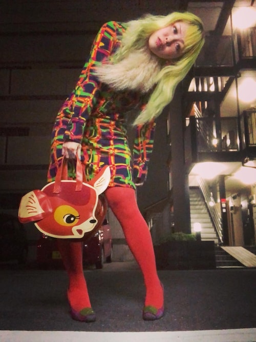 しおちゃんさんのコーディネート