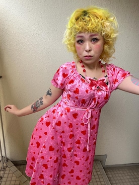 しおちゃんさんのコーディネート