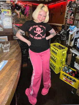 しおちゃんさんのコーディネート