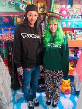 「栄」｜しおちゃんさん（レディース・155cm）の秋コーディネート