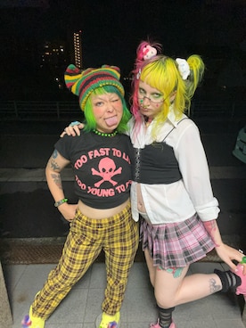 しおちゃんさんのコーディネート