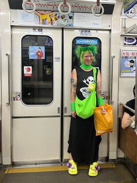 しおちゃんさんのコーディネート