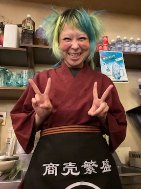 しおちゃんさんのコーディネート