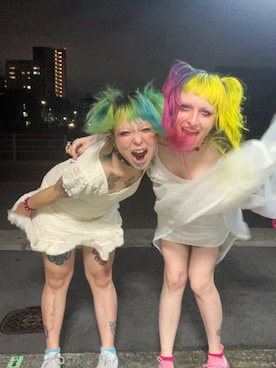 しおちゃんさんのコーディネート