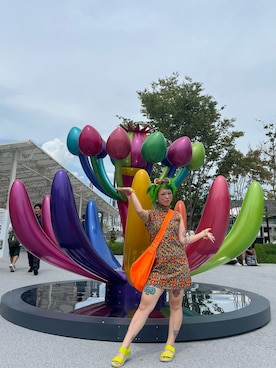 しおちゃんさんのコーディネート