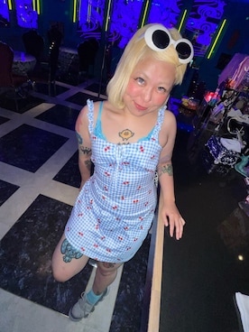 しおちゃんさんのコーディネート