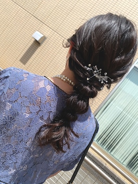 よよさんのコーディネート