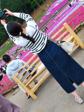 よよさんのコーディネート