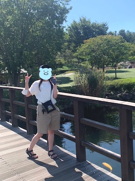 よよさんのコーディネート