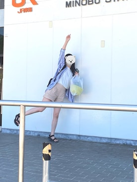 よよさんのコーディネート